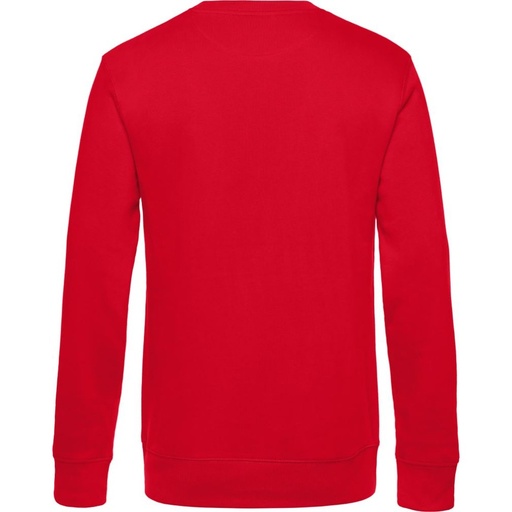 Sweat-shirt premium homme – B&C King
