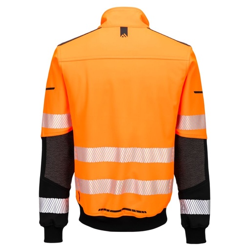 Blouson softshell haute visibilité EV4 – Portwest EV468