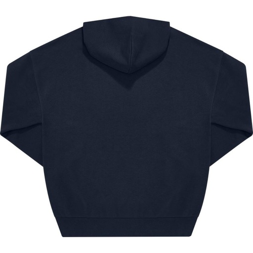 Sweat à capuche oversize 350 g – B&C Influence