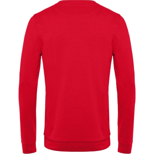 Sweat-shirt col rond 280 g – B&C #Set In