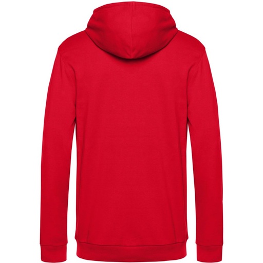 Sweat à capuche homme 280 g – B&C #Hoodie