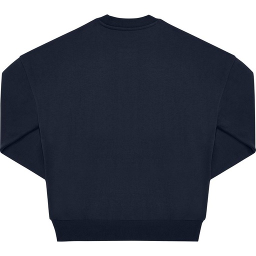 Sweat-shirt oversize épais 350 g – B&C Influence