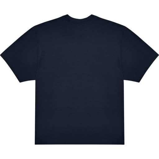 T-shirt oversize épais 220 g – B&C #E220 Oversized