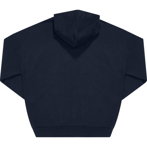 Veste sweat oversize zippée 350 g – B&C Influence