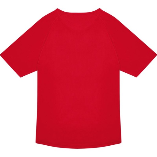 T-shirt de sport respirant – B&C Active