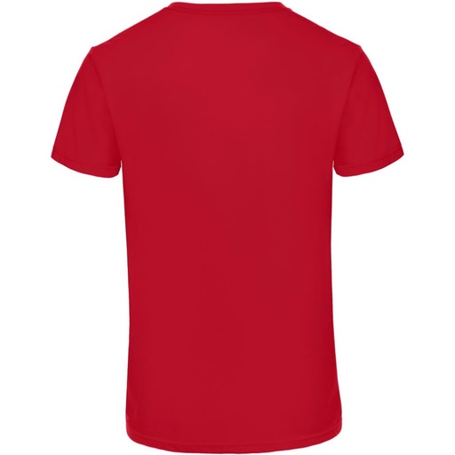 T-shirt triblend homme – B&C Triblend