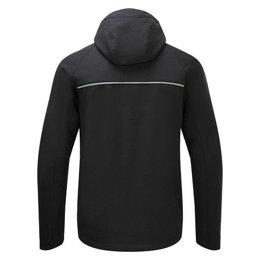 Veste softshell doublée polaire DX4 – Portwest DX431