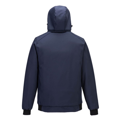 Veste softshell matelassée WX2 – Portwest CD874