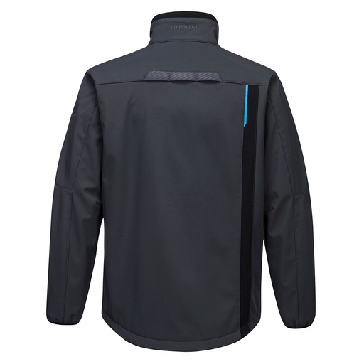 Veste softshell WX3 – Portwest T750
