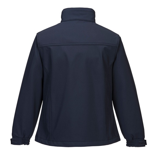 Veste softshell femme Charlotte – Portwest TK41