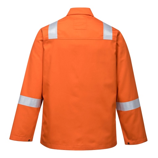 Veste ignifugée Bizweld Iona – Portwest BZ13