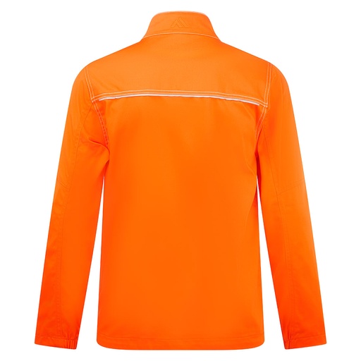 Veste de travail ignifugée Bizweld FR – Portwest BZ739