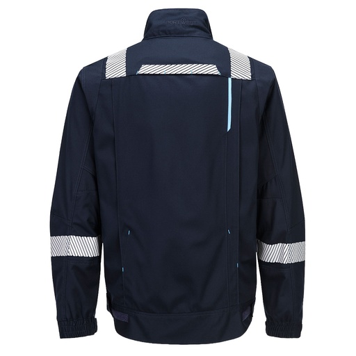 Veste de travail ignifugée Modaflame WX3 – Portwest FR602
