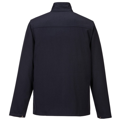 Veste ignifugée métal en fusion Aluflame – Portwest FR65