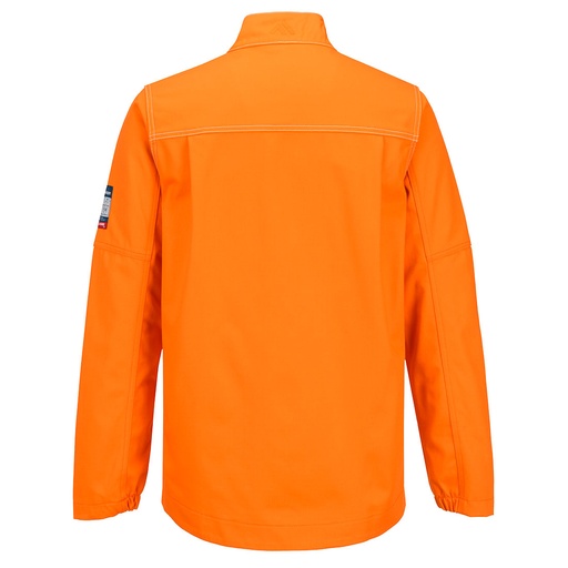Veste de travail ignifugée Bizflame Work classe 2 – Portwest FR749