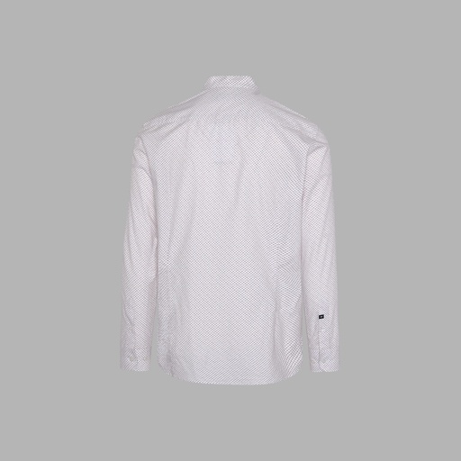 Chemise homme slim fit Vito – Gary's 260028