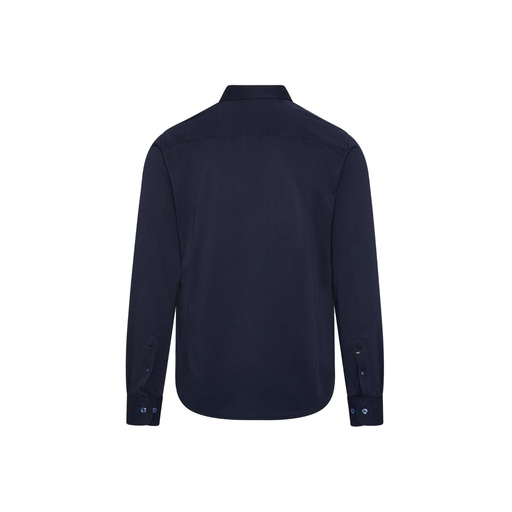 Chemise homme slim fit Salvatore – Gary's 260016