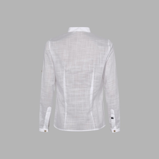 Chemise femme Flora – Gary's 243600