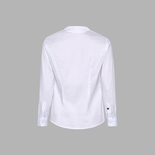 Chemise femme fil à fil Serena – Gary's 240023
