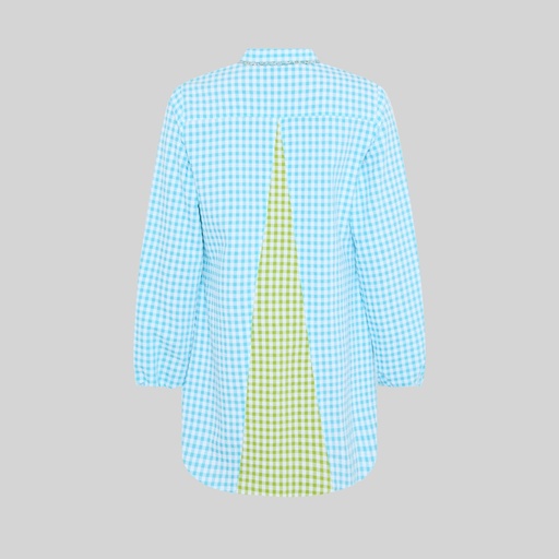 Blouse femme Aquarium – Gary's 500024