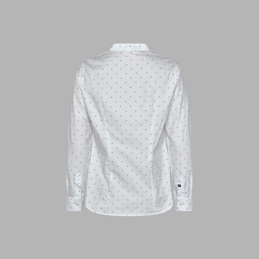 Chemise femme Ginevra – Gary's 240027