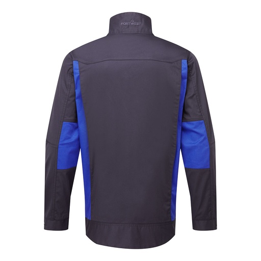 Veste de travail WX3 lavage industriel – Portwest T745