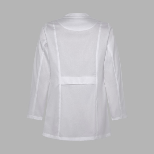 Blouse femme manches longues zippée Marilia – Gary's 500033