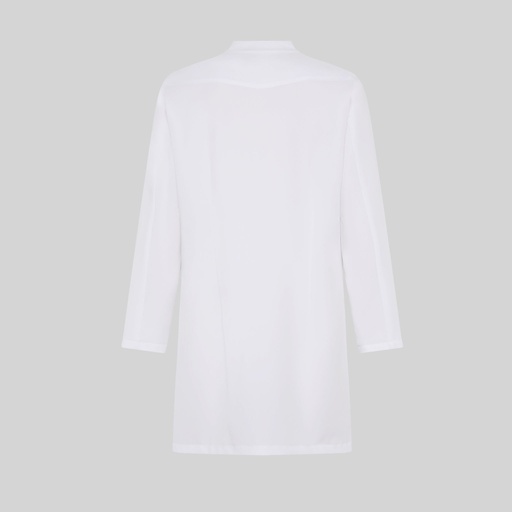 Blouse femme manches longues boutons cachés Lea – Gary's 500034