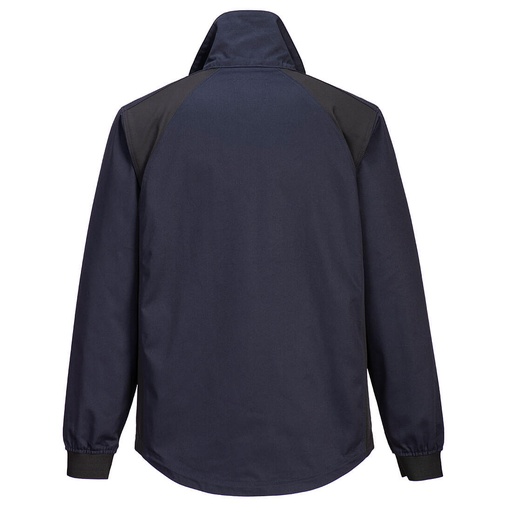 Veste de travail stretch WX2 – Portwest CD885