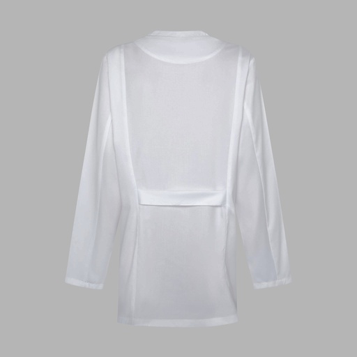 Blouse homme manches longues zippée Gabi – Gary's 500037