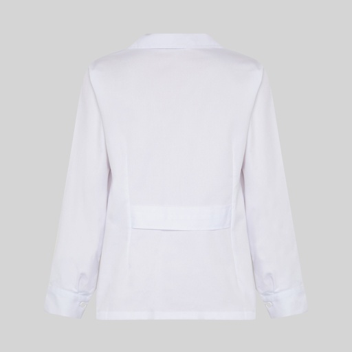 Blouse courte femme manches longues – Gary's 530101