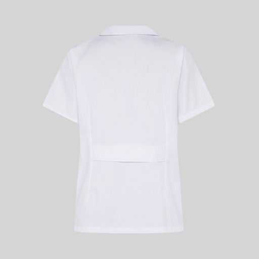 Blouse courte femme manches courtes – Gary's 531101