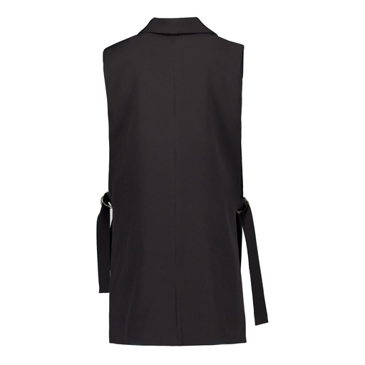 Gilet femme smoking Morera – Gary's 950011