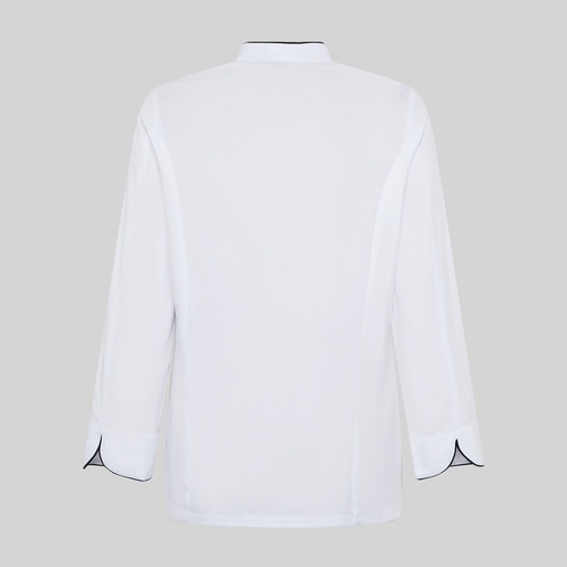 Veste cuisine femme Dana – Gary's 948400