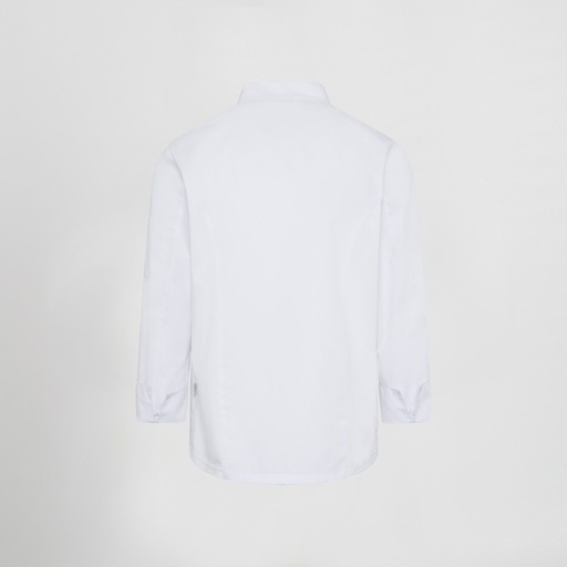 Veste cuisine unisexe Antitaches Molina – Gary's 930036
