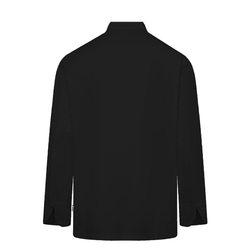 Veste cuisine unisexe Ortiz – Gary's 945200