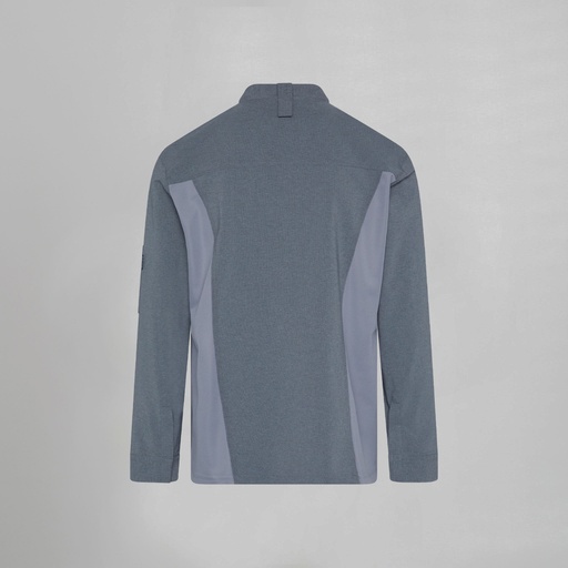 Veste cuisine unisexe Biélastique Ruiz – Gary's 930033