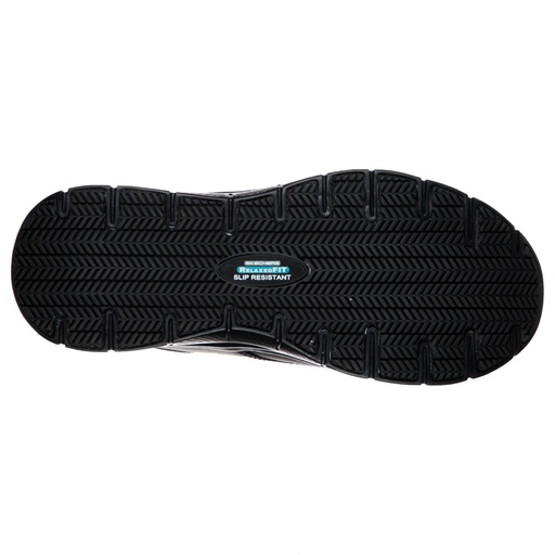 Chaussures de travail Skechers Flex Advantage SR Fourche homme – Skechers SK77513EC