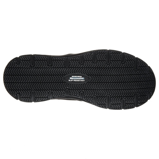 Chaussures de travail Skechers Flex Advantage SR Bronwood homme – Skechers SK77071EC