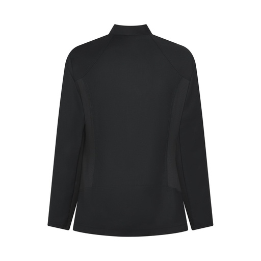 Tunique femme manches longues zippée Arlet – Gary's 600085