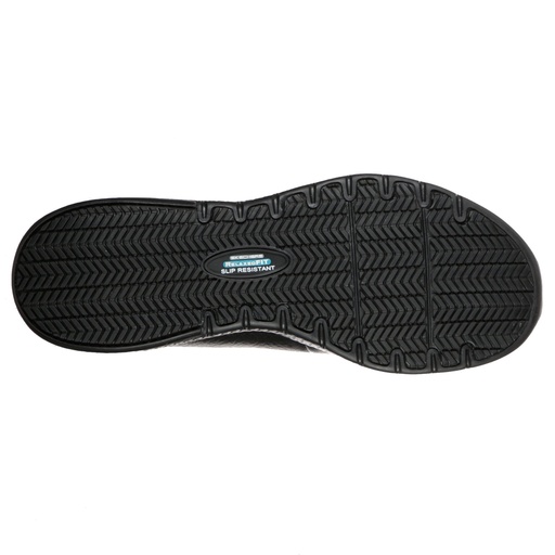 Chaussures de travail Skechers Marsing-gmina femme – Skechers SK108010EC