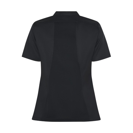 Tunique femme ouverte manches courtes Mina – Gary's 600087