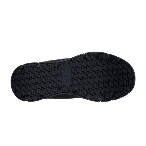 Chaussures de travail Skechers Nampa Beja femme – Skechers SK108214EC