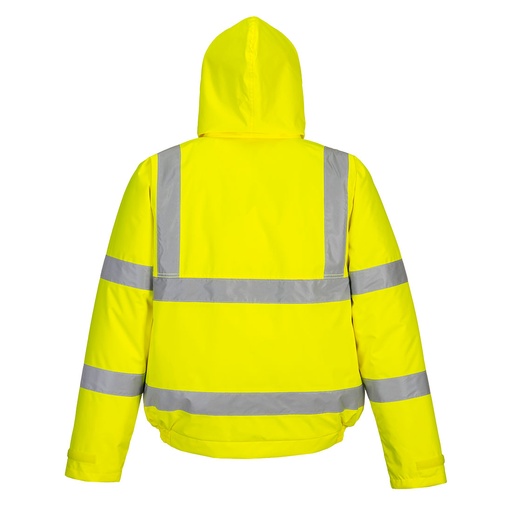Blouson bomber haute visibilité Essentials – Portwest ES463