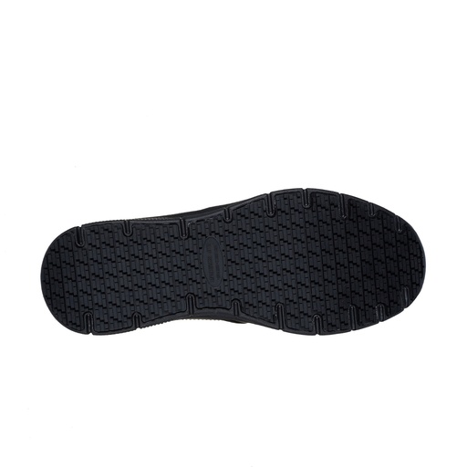 Chaussures de travail Skechers Slip-ins Work: Nampa Broxt homme – Skechers SK200304EC