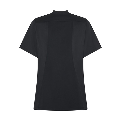 Tunique homme ouverte manches courtes Uriel – Gary's 600109