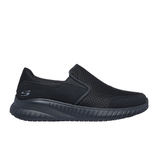 Chaussures de travail Skechers Squad Chaos SR- Urgran homme – Skechers SK200273EC