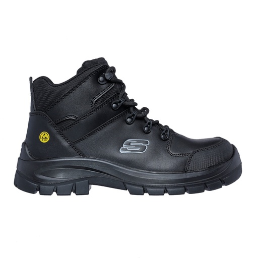 Chaussures de travail Skechers Trophus Pending homme – Skechers SK200187EC
