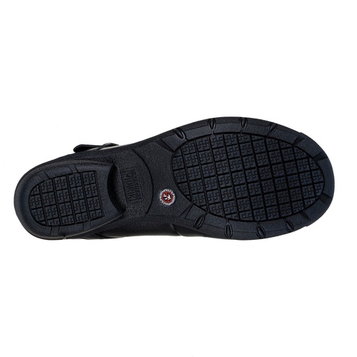 Chaussures de travail Skechers Work: Elsit femme – Skechers SK108230EC