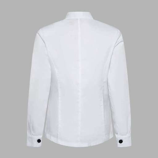 Tunique femme col mao manches longues – Gary's 620200